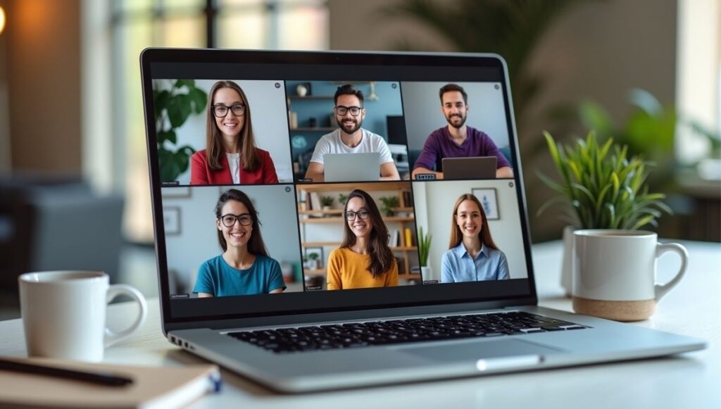 Remote Team Management Tips