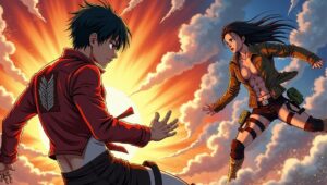 Best Anime Adaptations of Manga